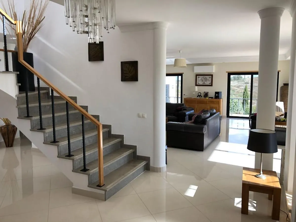 Villa Casa Eden Vila Nova de Cacela