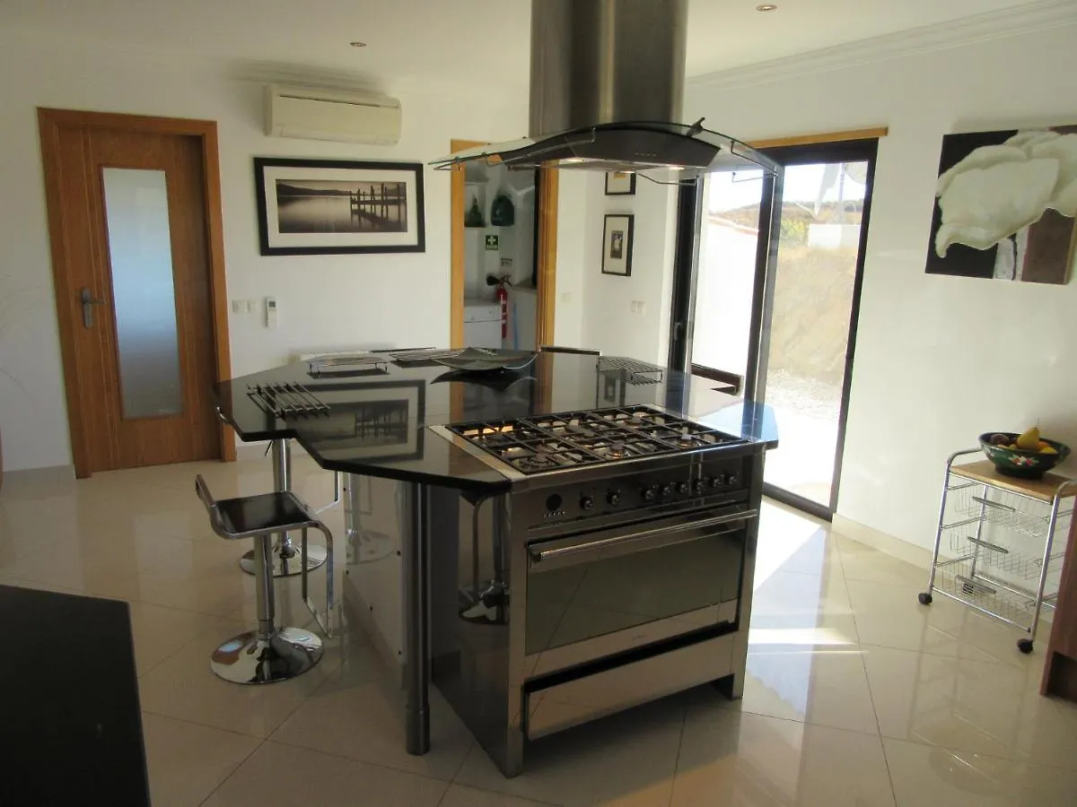 Villa Casa Eden Vila Nova de Cacela