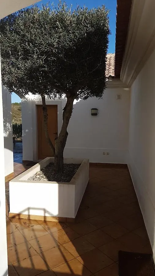 Villa Casa Eden Vila Nova de Cacela