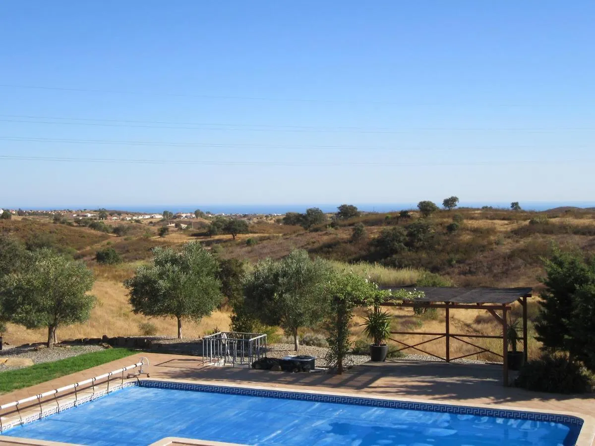 Villa Casa Eden Vila Nova de Cacela Portugal