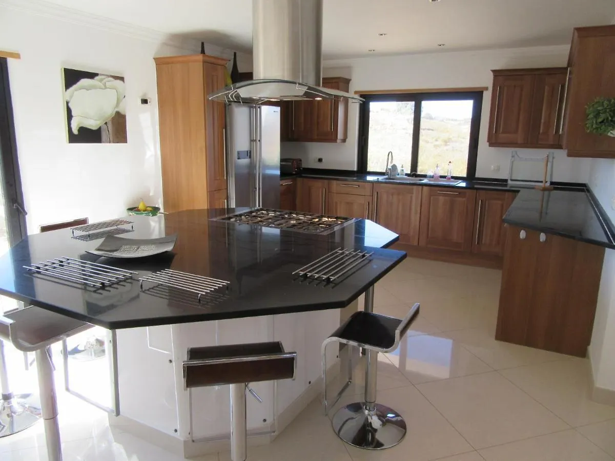 Villa Casa Eden Vila Nova de Cacela 0*,  Portugalsko