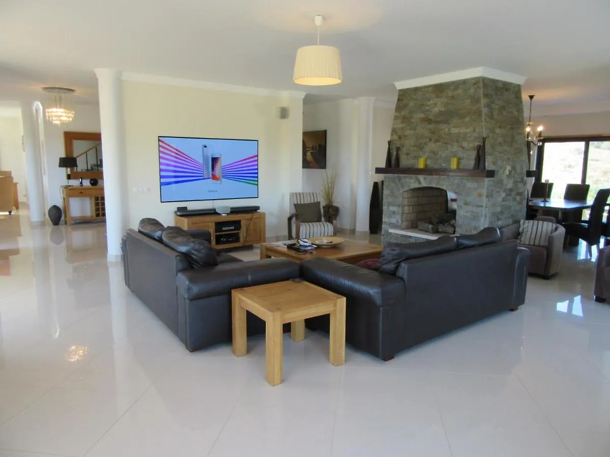 Villa Casa Eden Vila Nova de Cacela