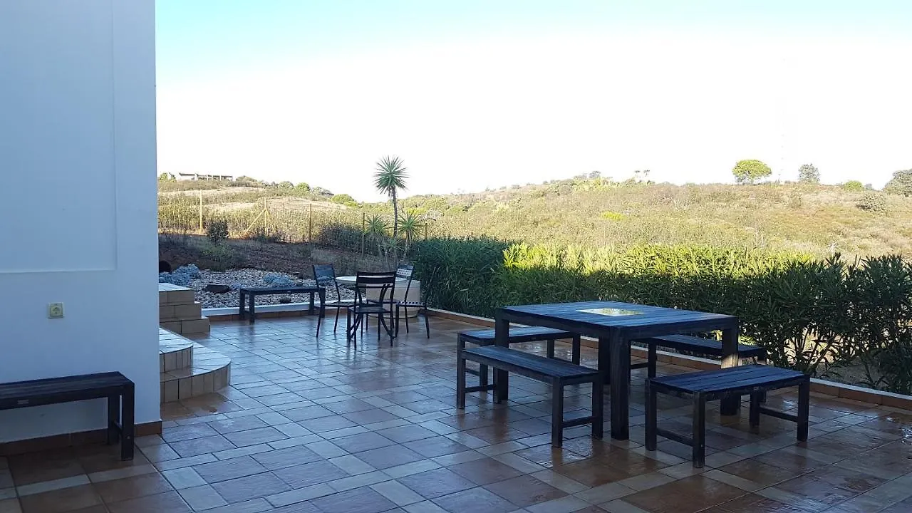 Villa Casa Eden Vila Nova de Cacela