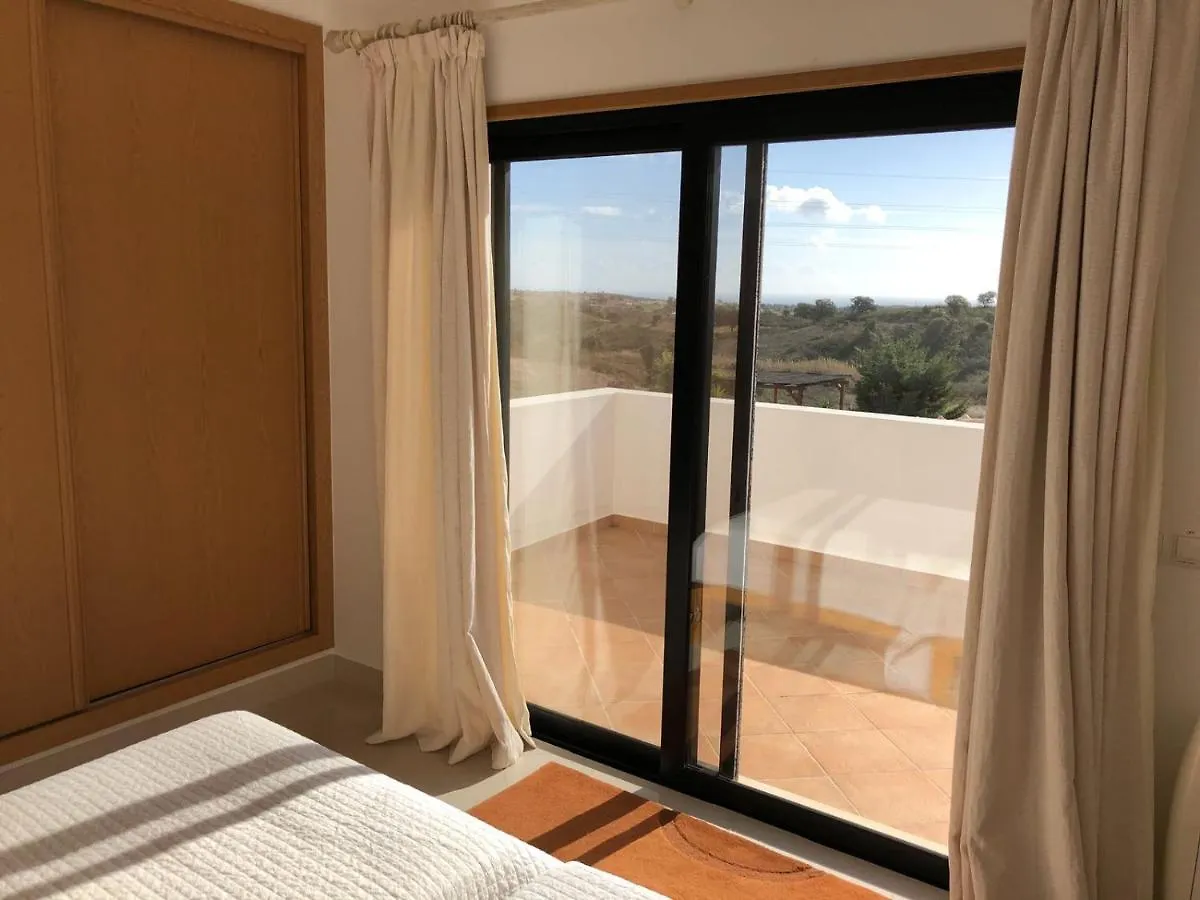 Villa Casa Eden Vila Nova de Cacela