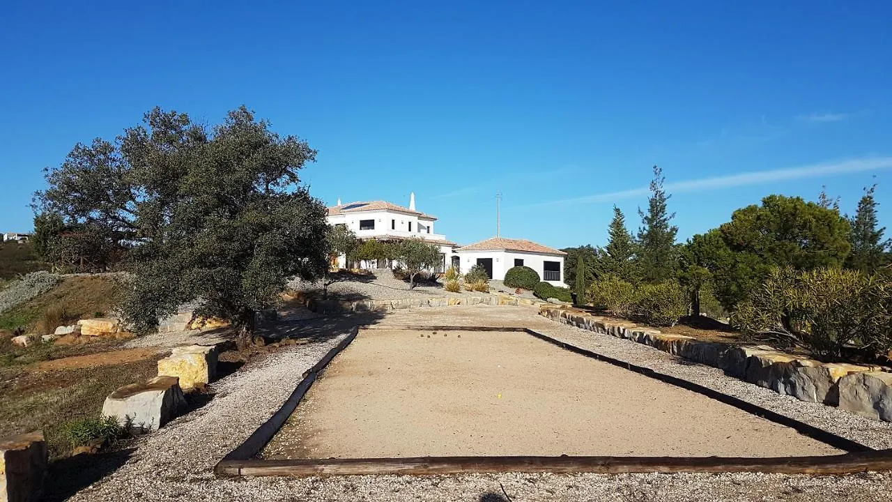 Villa Casa Eden Vila Nova de Cacela 0*,