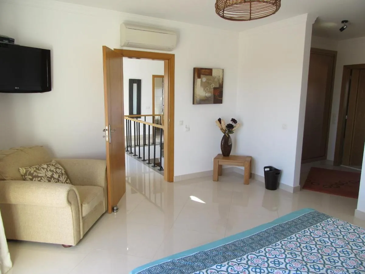 Villa Casa Eden Vila Nova de Cacela Portugalsko