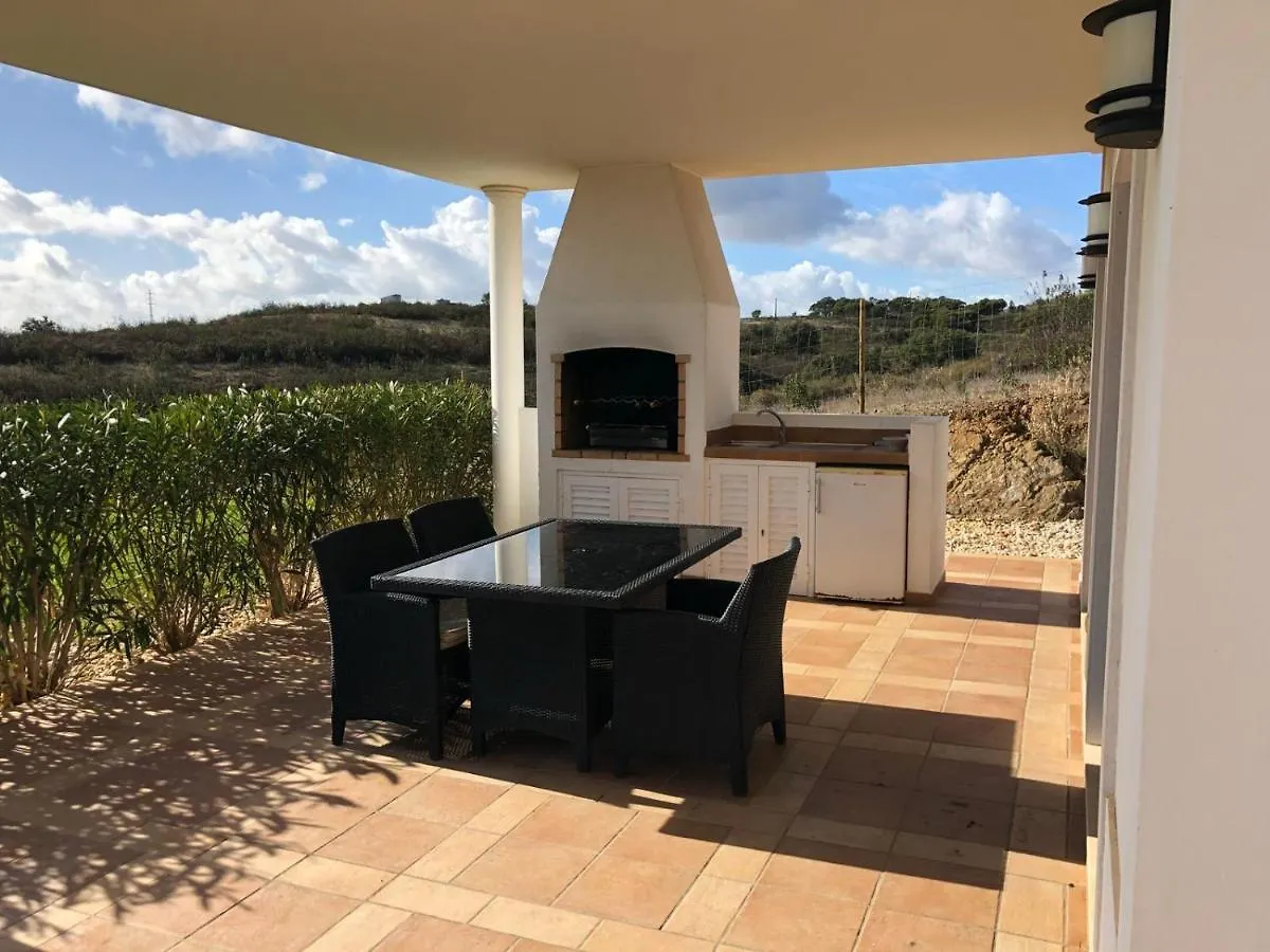 Villa Casa Eden Vila Nova de Cacela 0*,