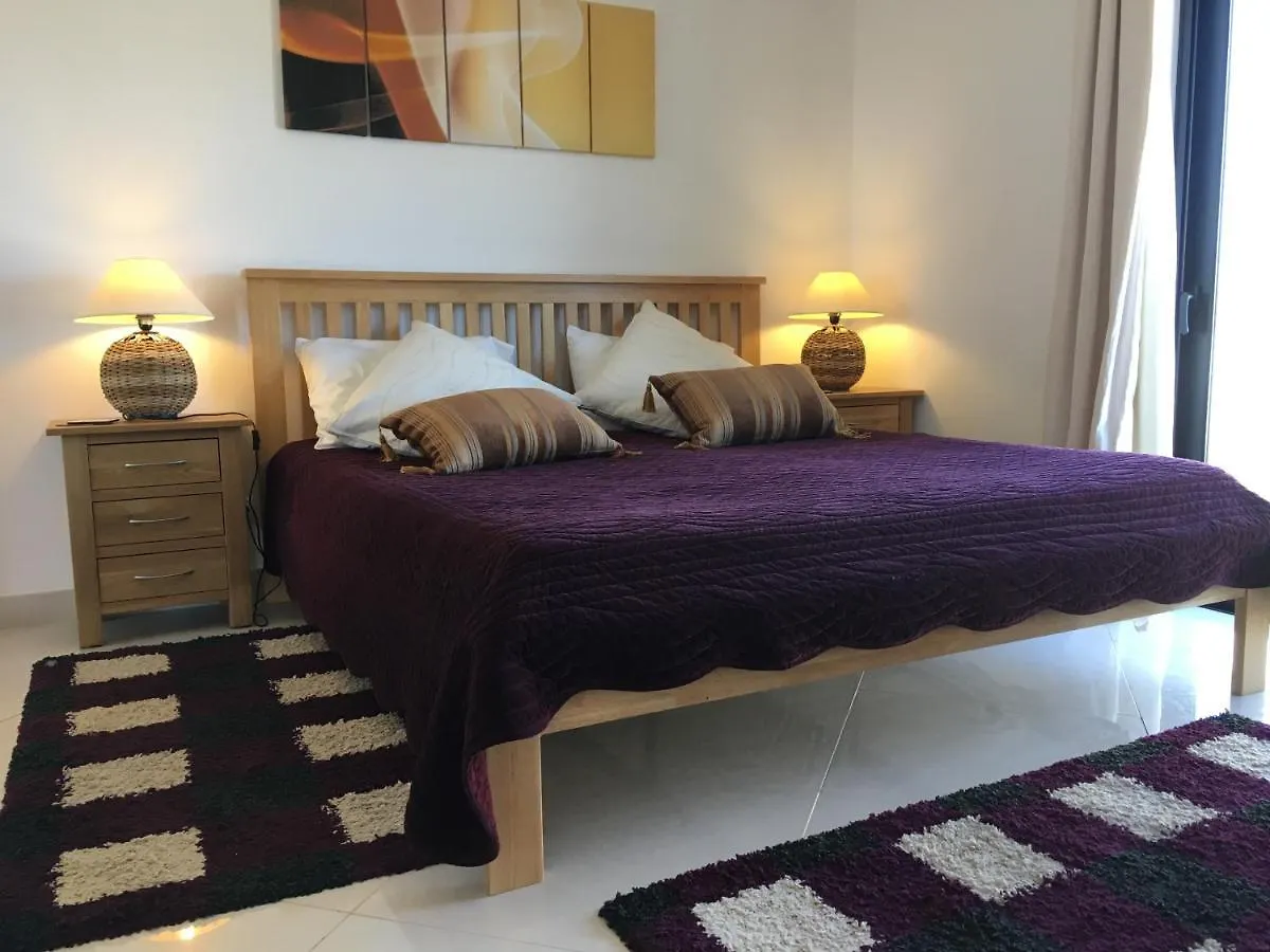 Villa Casa Eden Vila Nova de Cacela