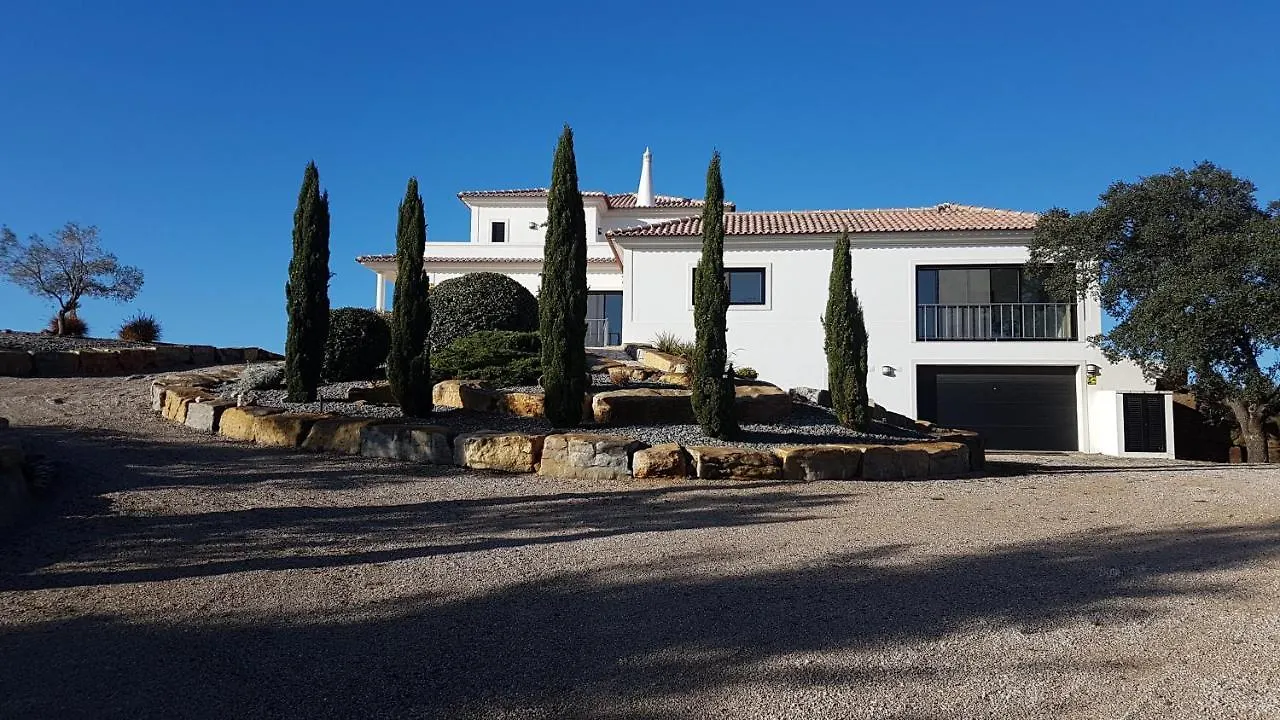 Villa Casa Eden Vila Nova de Cacela Portugal