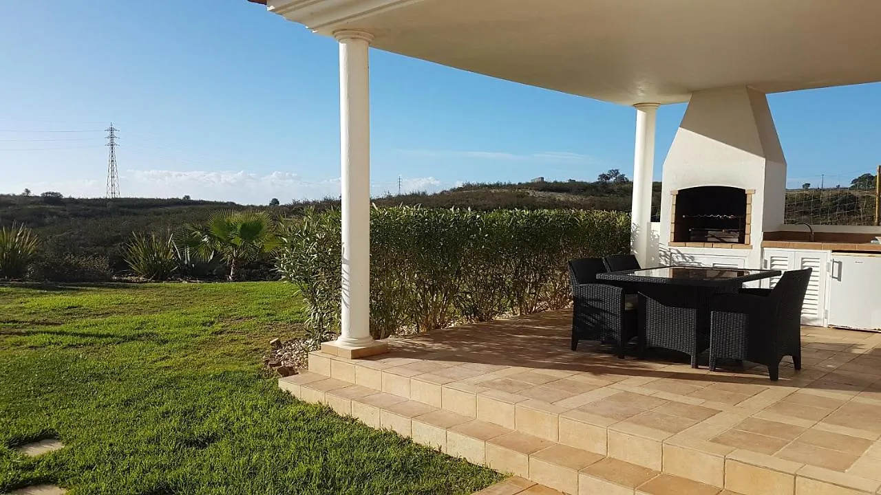 Villa Casa Eden Vila Nova de Cacela
