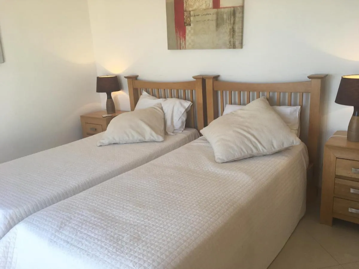 Villa Casa Eden Vila Nova de Cacela