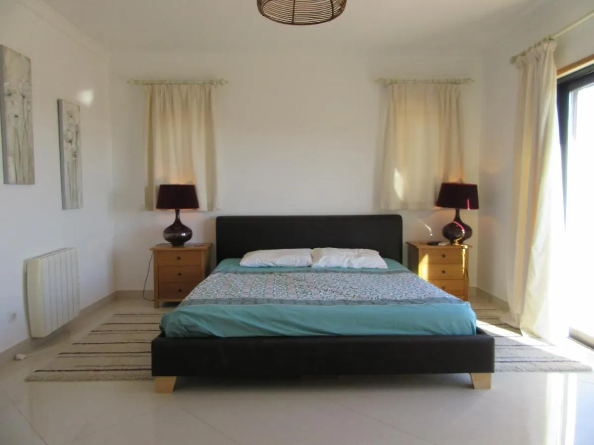 Villa Casa Eden Vila Nova de Cacela