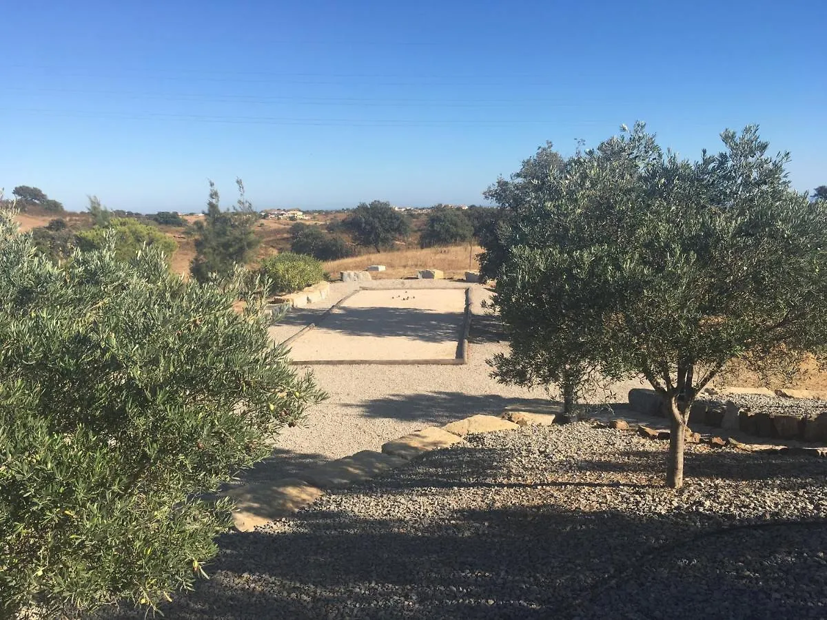 Villa Casa Eden Vila Nova de Cacela Portugalsko