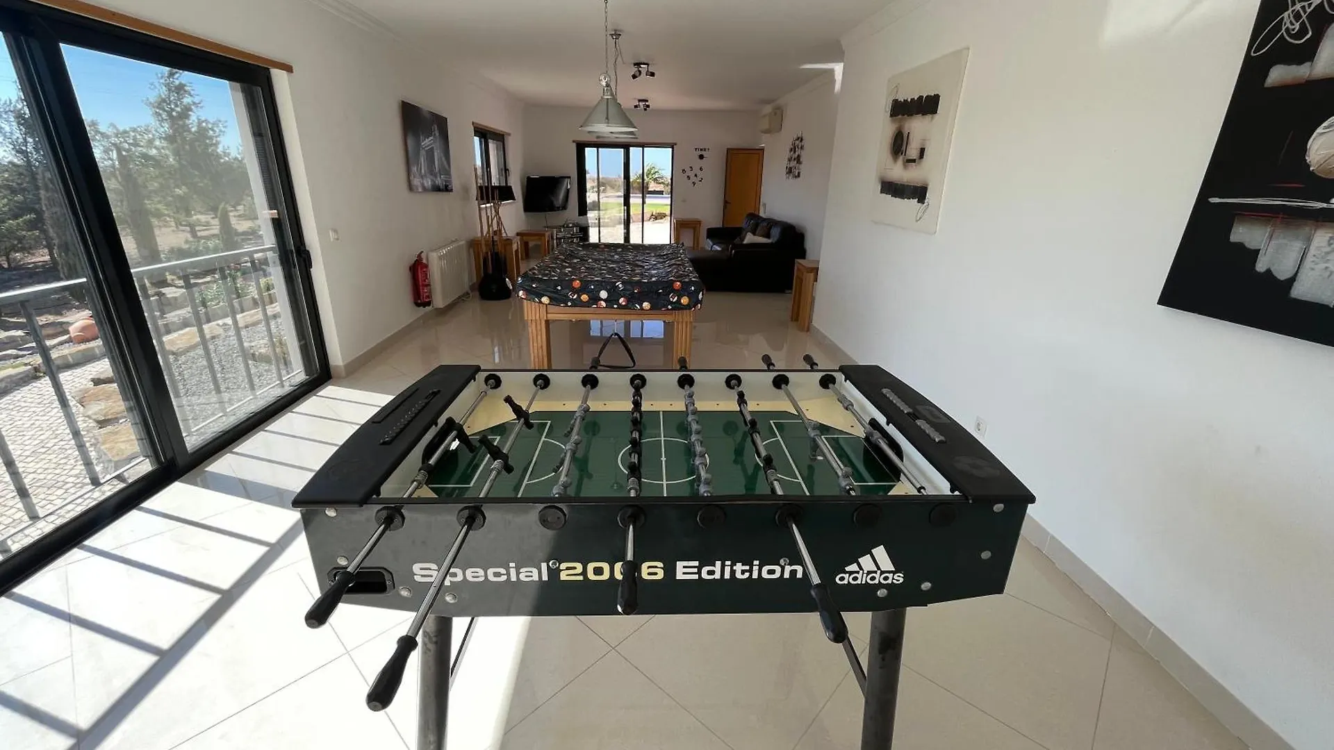 Villa Casa Eden Vila Nova de Cacela