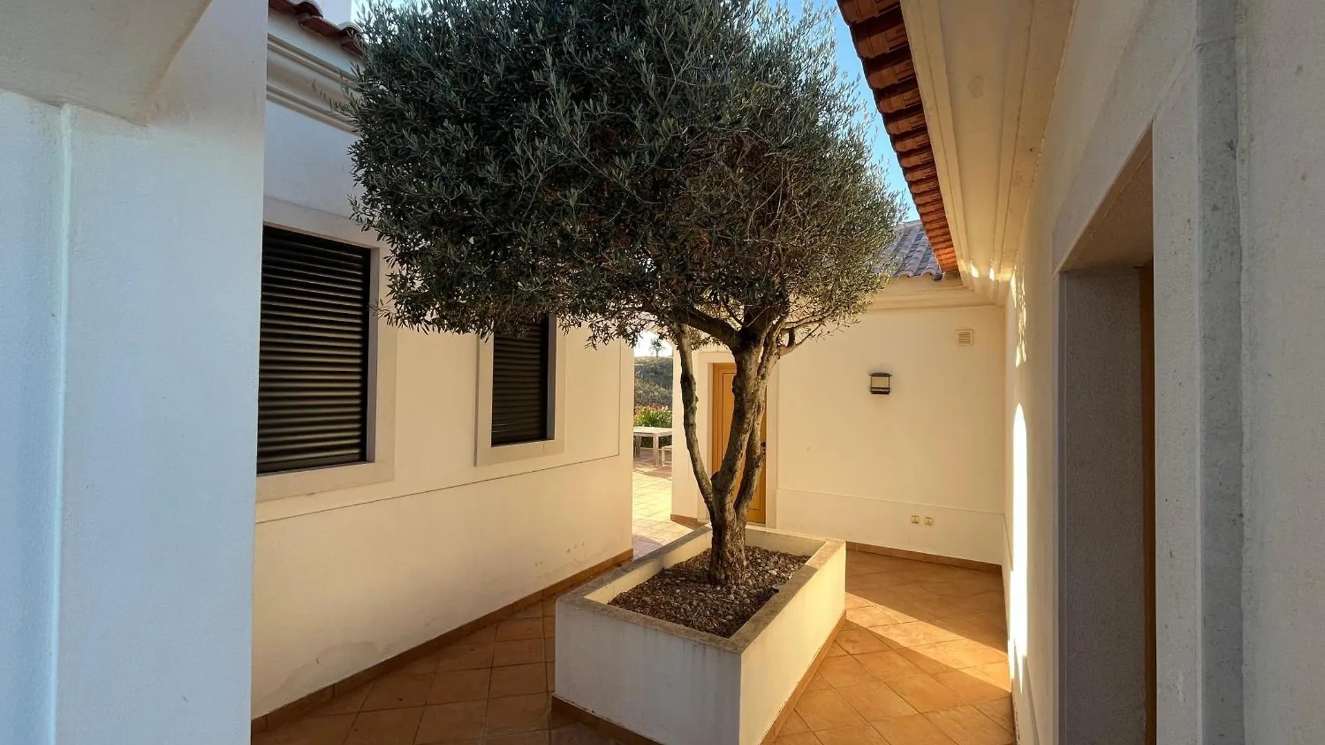 Villa Casa Eden Vila Nova de Cacela