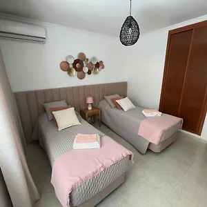 Rosas No Lagar Apartamento