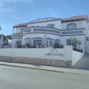 Cacela Bed and breakfast