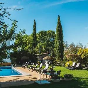 Casa De Cacela Country house